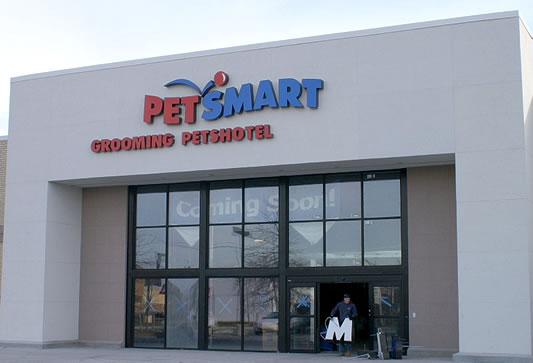 PetSmart